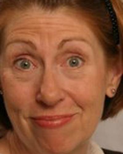 Кэрол Гоанс фото