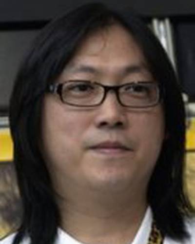 Кеннет Би фото