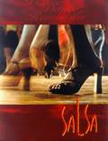 Постер из фильма "Сальса" - 1