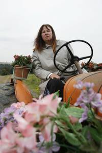 Кадр Луиза-Мишель