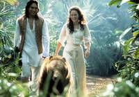 Кадр Книга джунглей