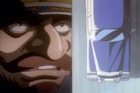 Кадр Голго 13: Королева пчел (видео)