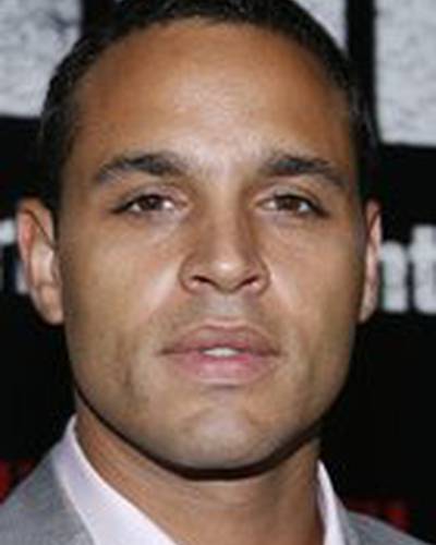 Дэниел Сунджата фото