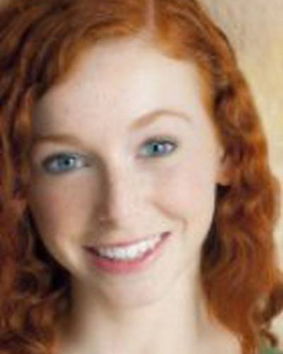 Линдсэй Андретта фото