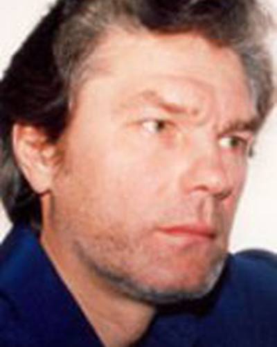 Леонид Коронов фото