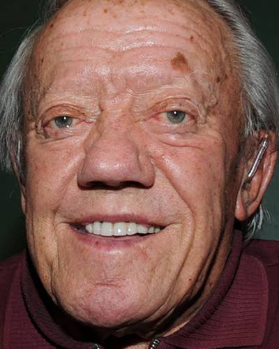 Кенни Бейкер фото