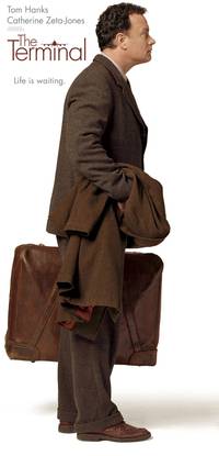 Постер Терминал