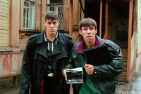 Кадр Жмурки