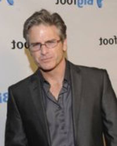 Джон Бридделл фото