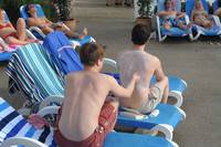 Кадр Переростки