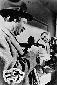 Кадр Анатомия убийства