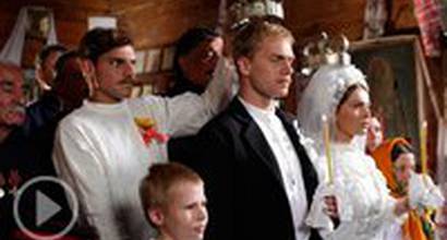 ТВ-ролик (украинский) 