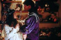 Кадр Carnal Fate