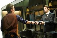 Кадр Патруль времени