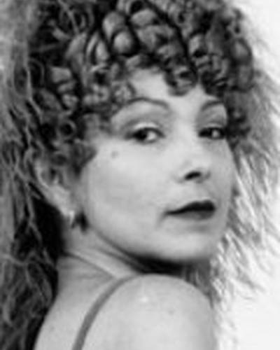 Ирина Цветкова фото