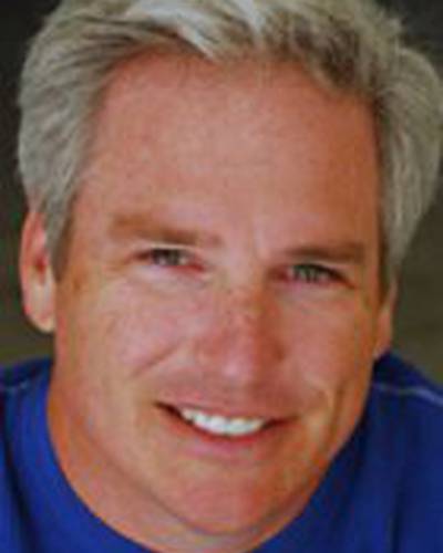 Джим Гэррити фото