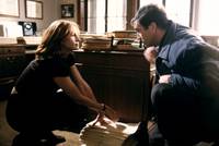 Кадр Теория заговора