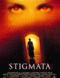 Постер из фильма "Стигматы" - 1