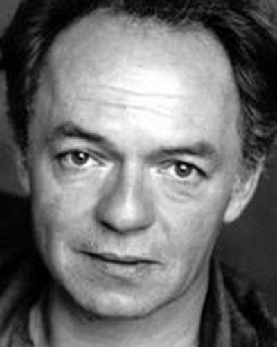 Райнер Фриб фото