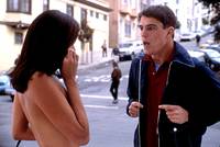 Кадр 40 дней и 40 ночей