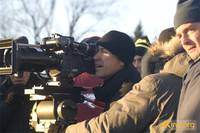 Кадр Майкл Клейтон