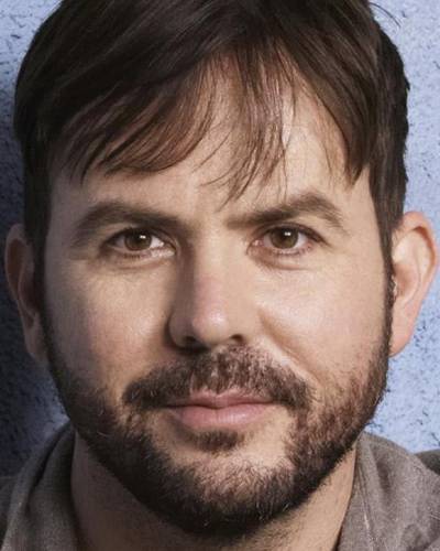 Джейсон Гэнн фото