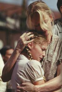 Кадр Голодные игры