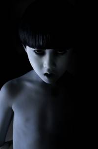 Кадр Проклятие: Начало конца