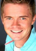 Энтони Фицджералд фото