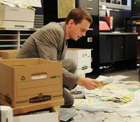 Кадр Морская полиция: Спецотдел