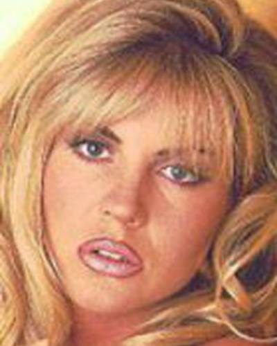 П.Дж. Спаркс фото