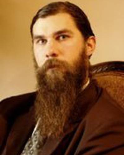 Jeremiah Hornbaker фото