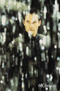 Кадр Матрица: Революция