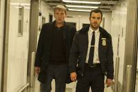 Кадр Оставленные