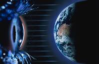 Кадр Жизненная сила