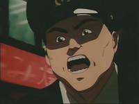 Кадр 3x3 глаза (видео)