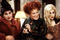 Кадр Фокус-покус