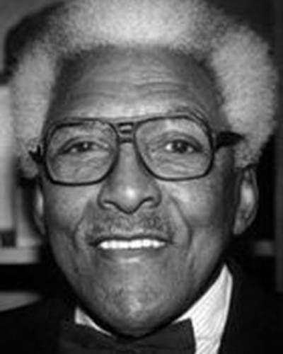 Баярд Растин фото