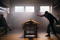 Кадр Двойник дьявола