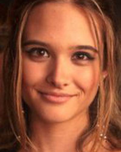 Джулиана Пайва фото