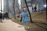 Кадр Черная молния