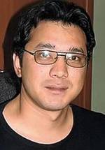 Берик Айтжанов фото