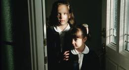 Кадр из фильма "Дорога на Арлингтон" - 1