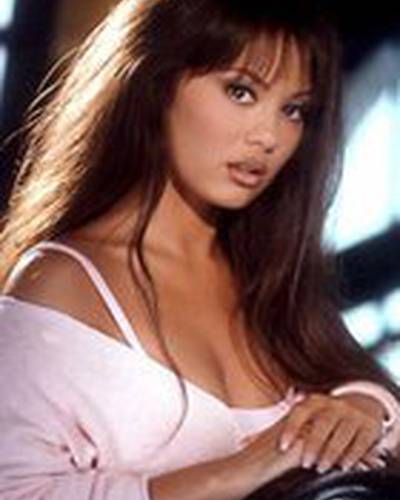 Лиза Мари Скотт фото