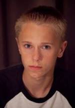 Себастьян Майкл Барр фото