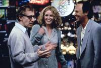 Кадр Разбирая Гарри