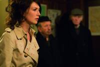 Кадр Дороти Миллс