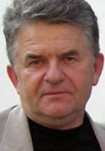 Александр Кашперов фото