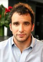 Бенжамин Голдхирш фото