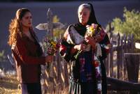 Кадр Поспешишь, людей насмешишь